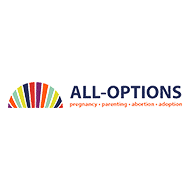 All-Options logo.