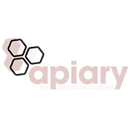  Apiary for Practical Support  logo.