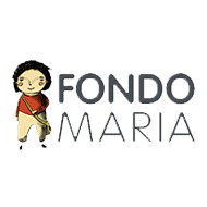 Fondo Maria logo.