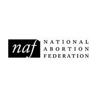  National Abortion Federation logo.