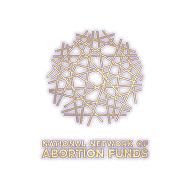  National Network of Abortion Funds logo.