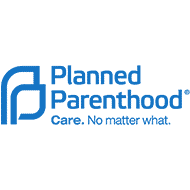  Planned Parenthood South Texas logo.