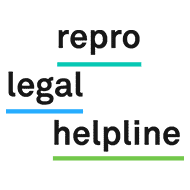  Repro Legal Helpline  logo.