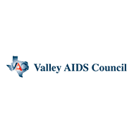  Valley Aids Council logo.